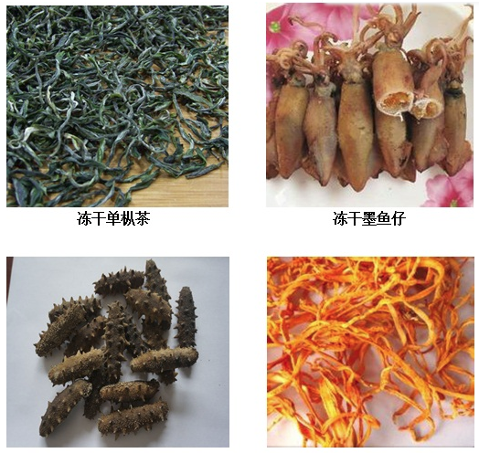 加工成品效果（二）